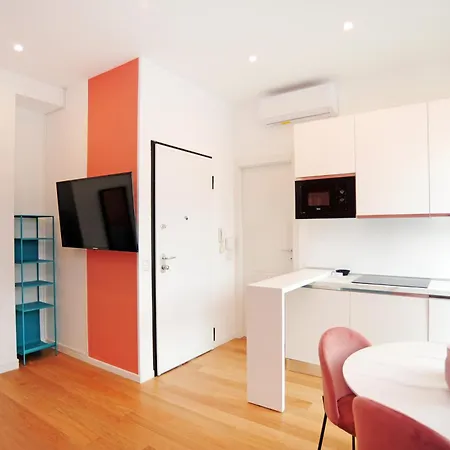 San Giusto Apartamento