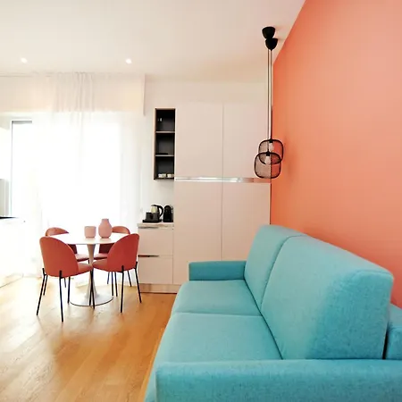 Apartamento San Giusto