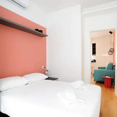Apartamento San Giusto