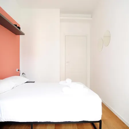 San Giusto Apartamento Milán