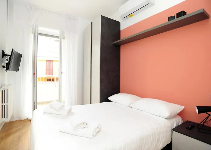 San Giusto Apartament