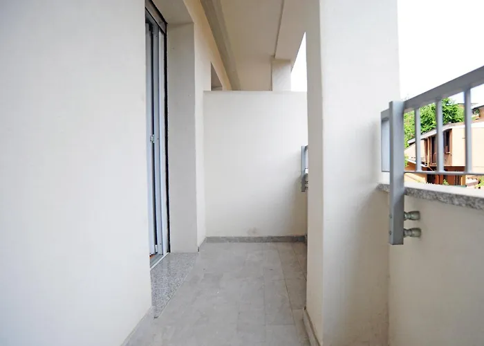 San Giusto Apartament *