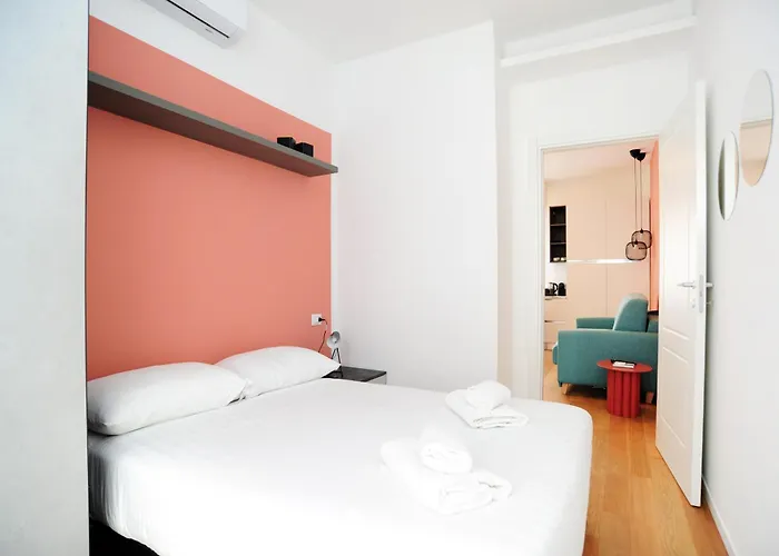 Apartament San Giusto