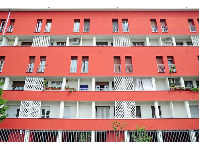 Apartament San Giusto Mediolan