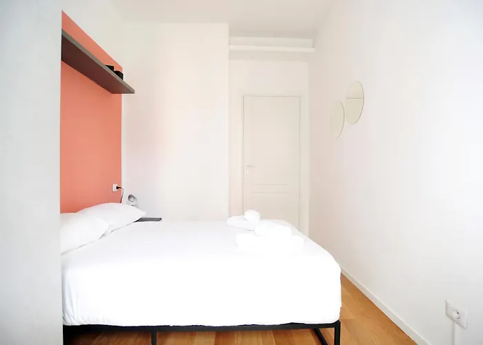 San Giusto Apartament Mediolan
