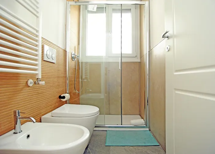 San Giusto Apartament Mediolan