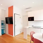 San Giusto Apartamento