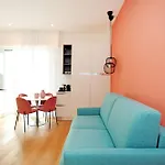 Apartamento San Giusto