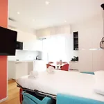 San Giusto Apartamento Milán