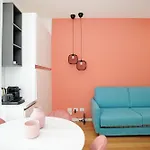 Apartamento San Giusto Milán