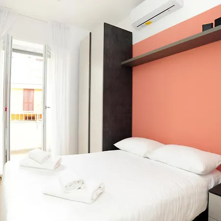 San Giusto Apartamento