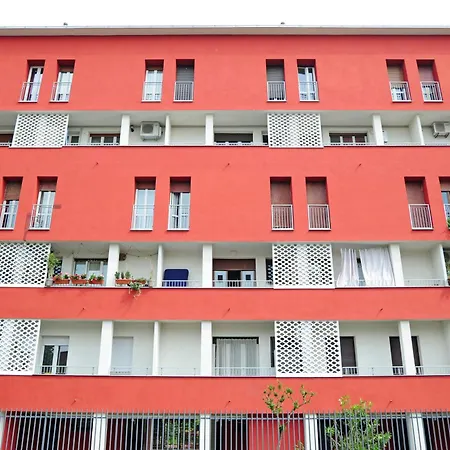 Apartamento San Giusto Milán